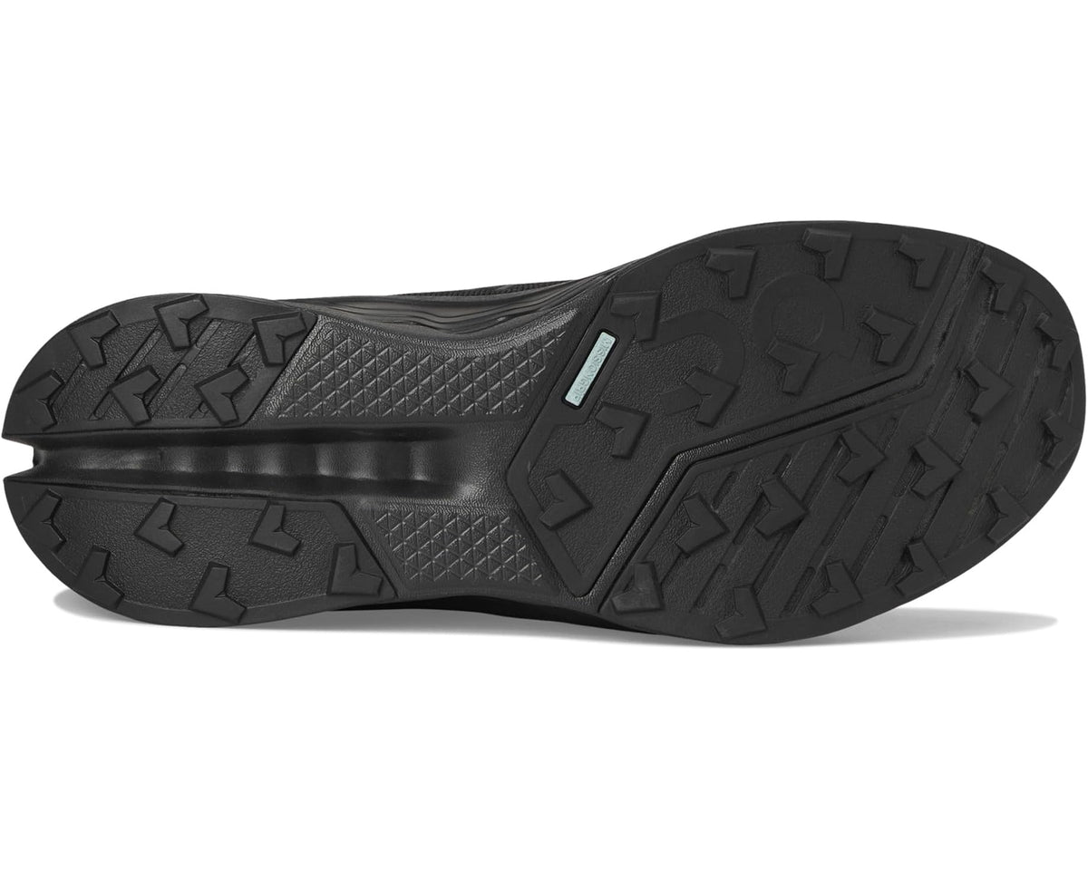 Men's On Cloudsurfer Trail 2 Black/Eclipse