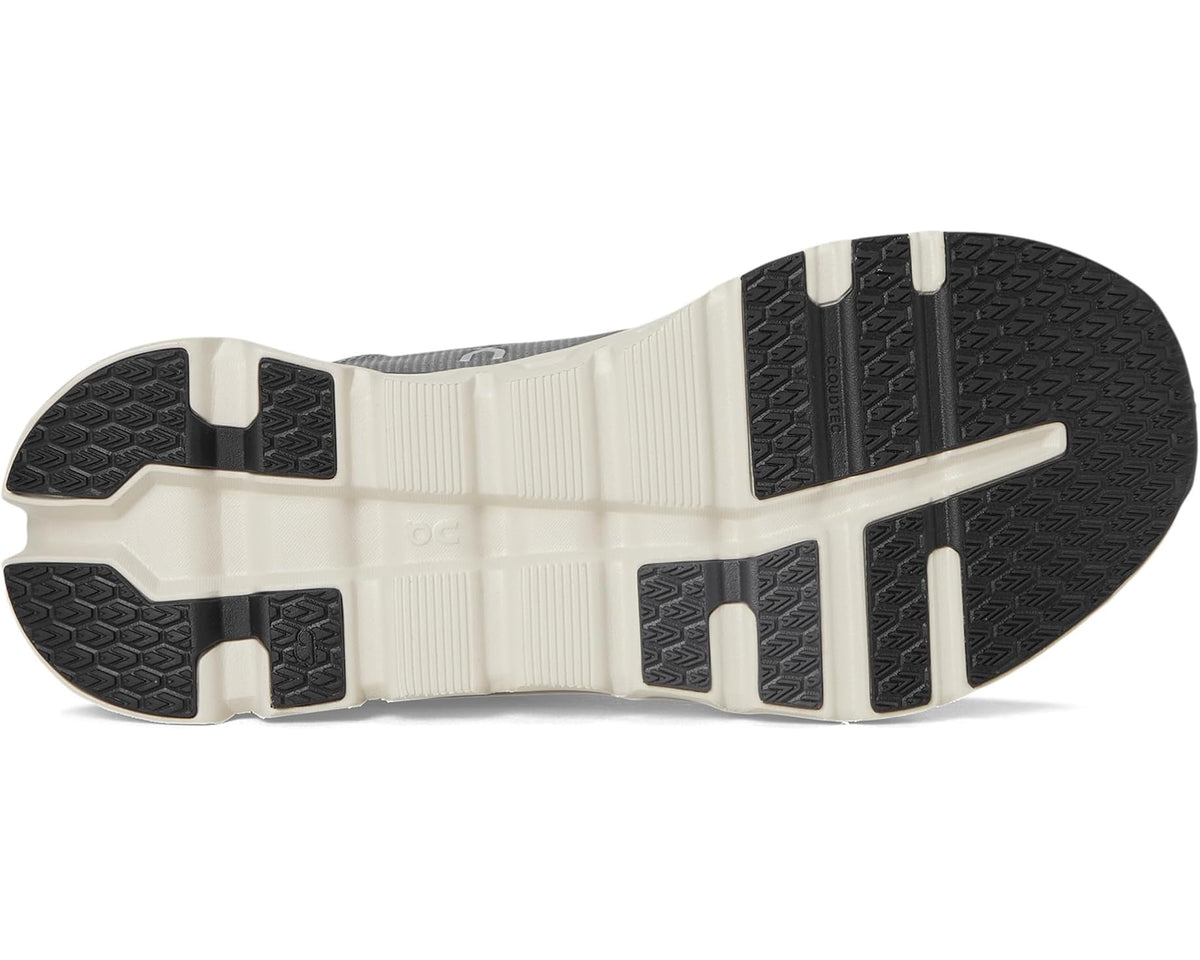 Men's On Cloudrunner 2 Waterproof Eclipse/Eclipse