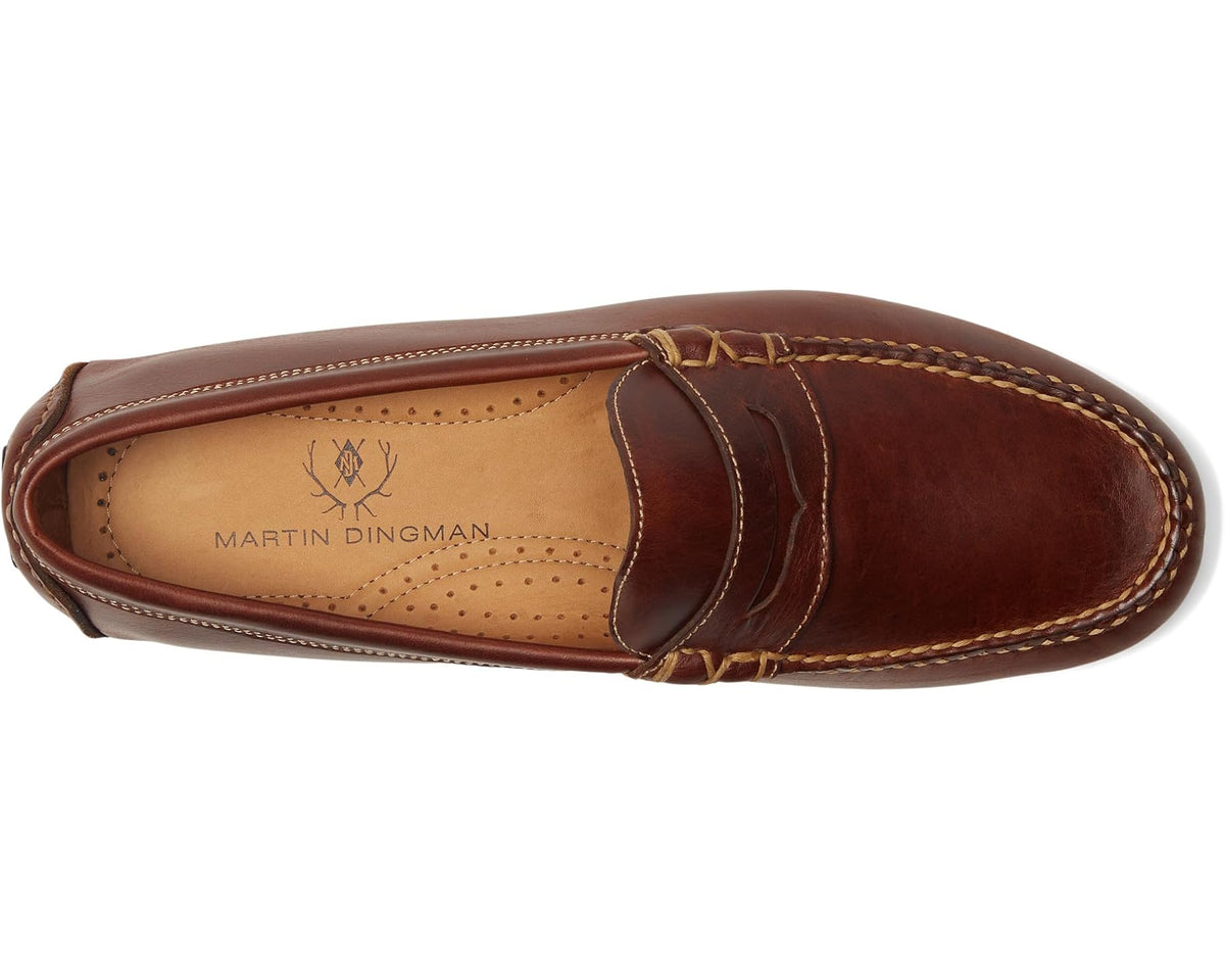 Men's Martin Dingman Old Row Penny Driver Cigar