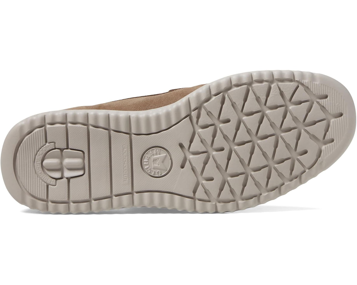 Men's Mephisto Titouan Warm Grey