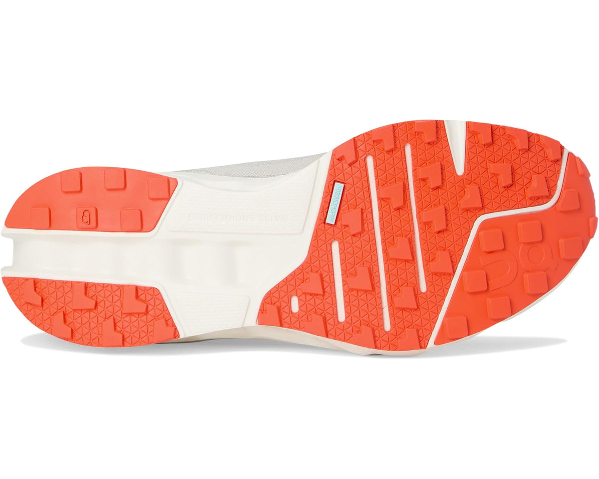 Men's On Cloudsurfer Trail Fossil/Ivory
