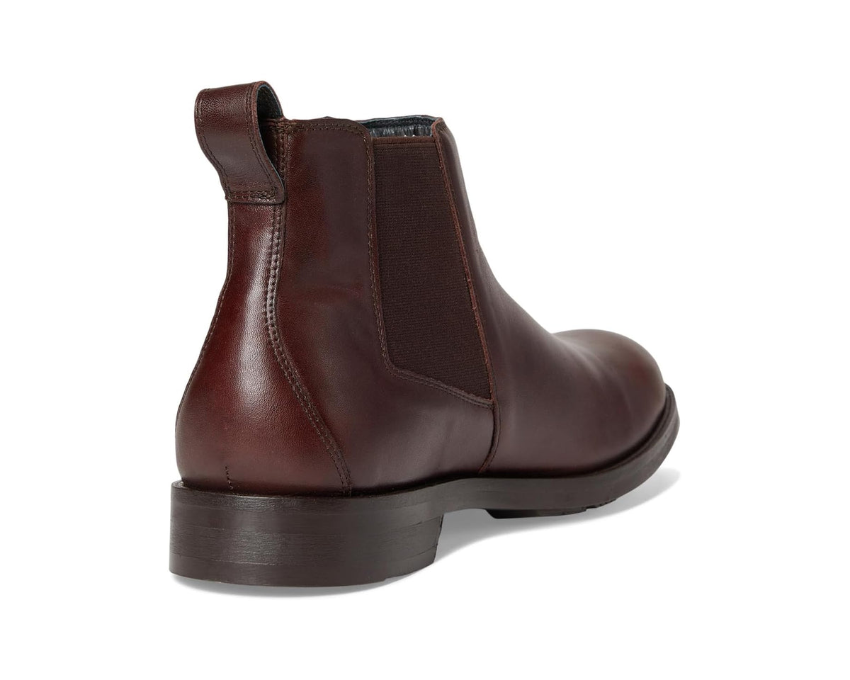 Men's Naot Washington Cordovan Leather