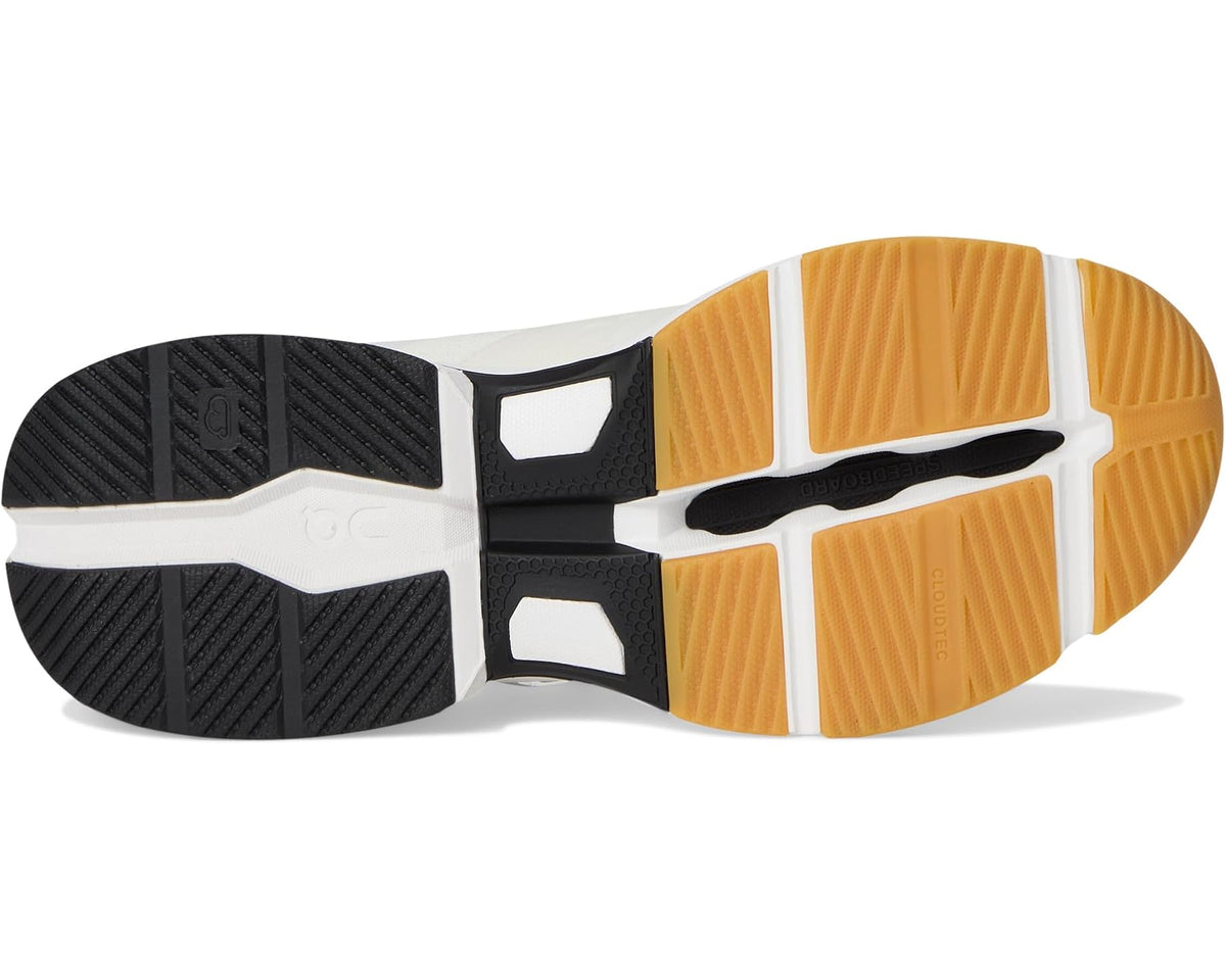 Men's On Cloudpulse Pro White/Black