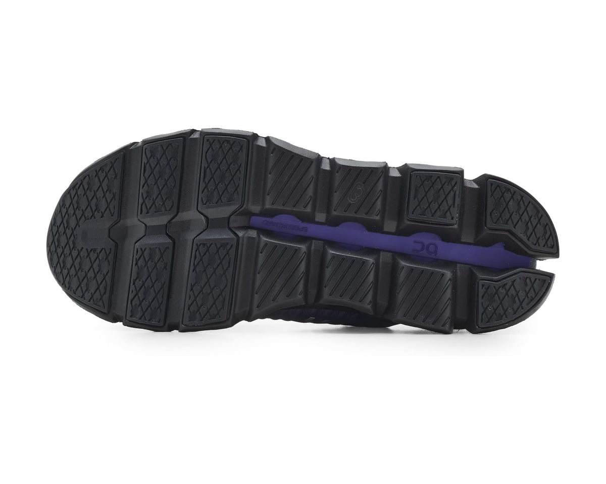 Men's On Cloudswift 4 Flint/Black