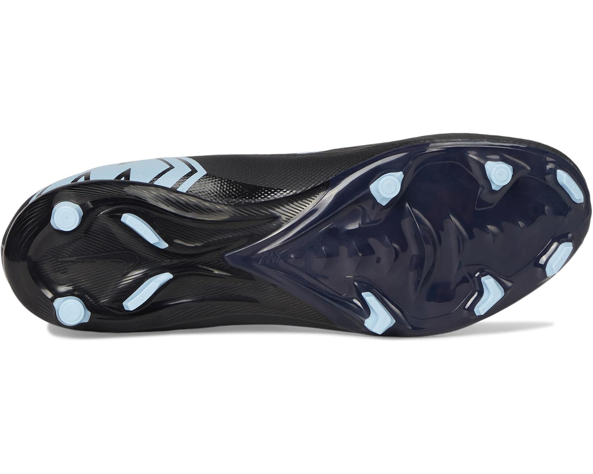 Men's Nike Superfly 10 Academy Black/Ice Blue