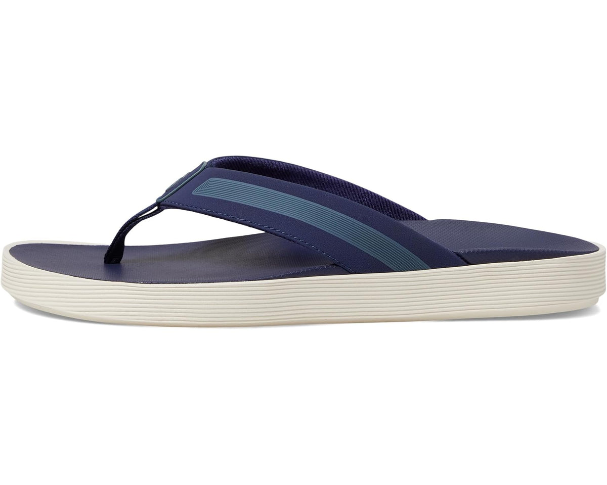 Men's OluKai Leeward Navy/Navy