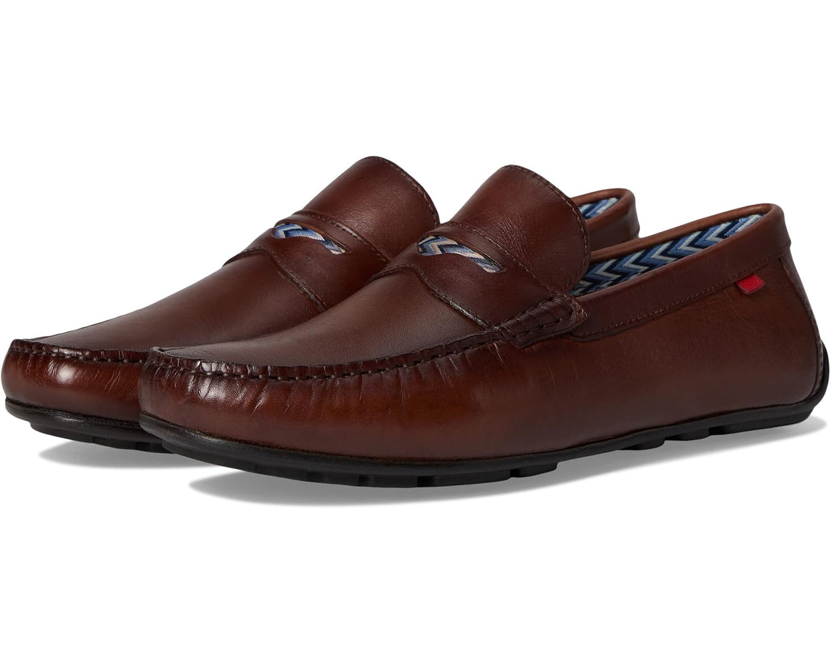 Men's Marc Joseph New York Allentown LN Whiskey Napa