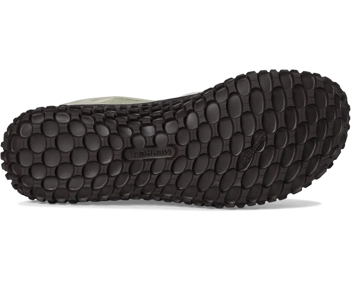 Men's Merrell Wrapt Sneaker Talc