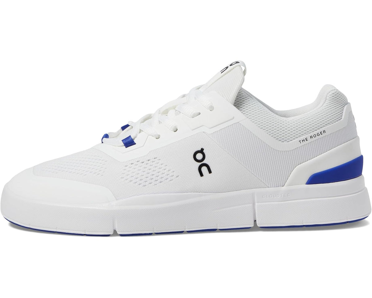 Men's On The ROGER Spin 2 Undyed/Indigo