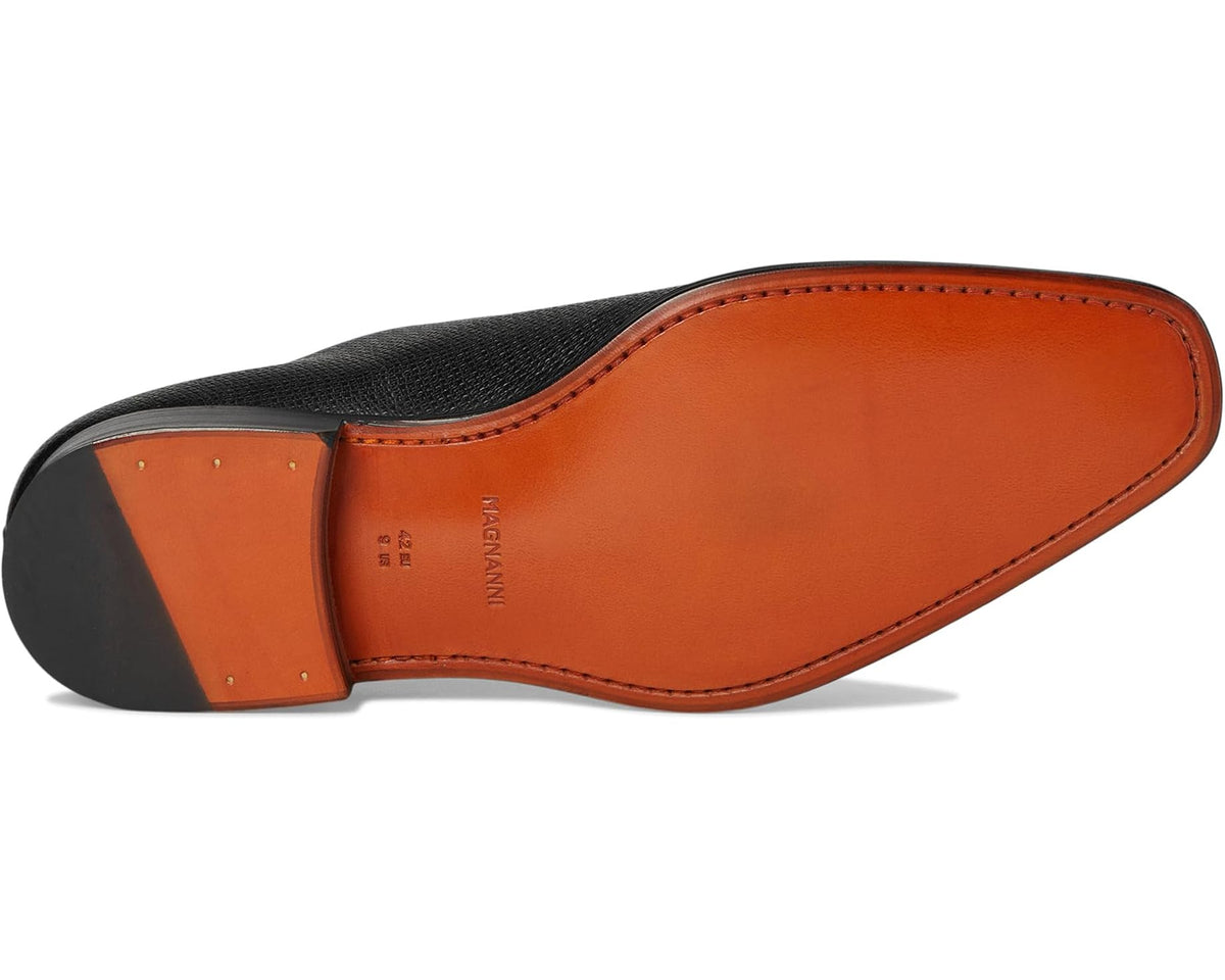 Men's Magnanni Vaughan Black