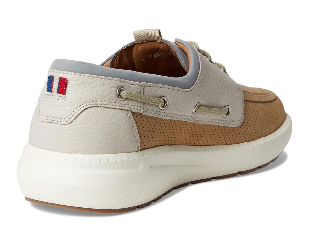 Men's Mephisto Jozio Taupe