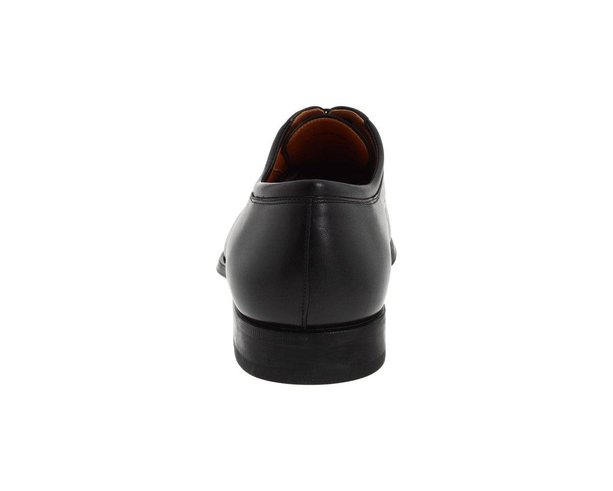 Men's Magnanni Federico Black
