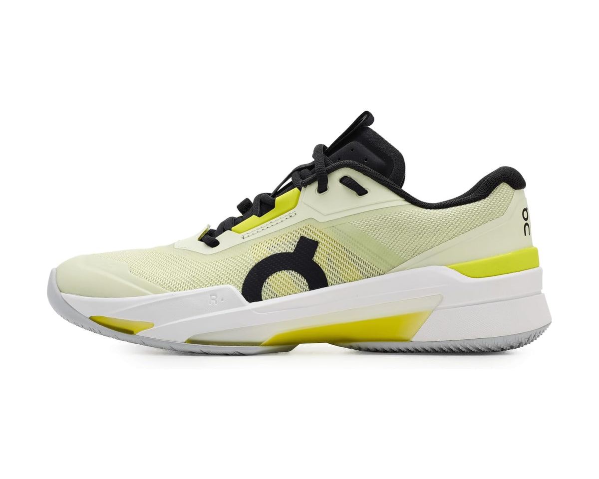 Men's On The Roger Pro Fire Linen/Lime