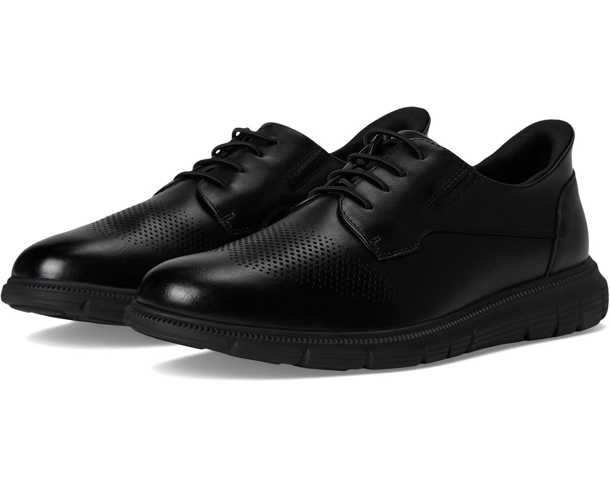 Men's Marc Joseph New York Edward Street (Hands Free Technology) Black/Black