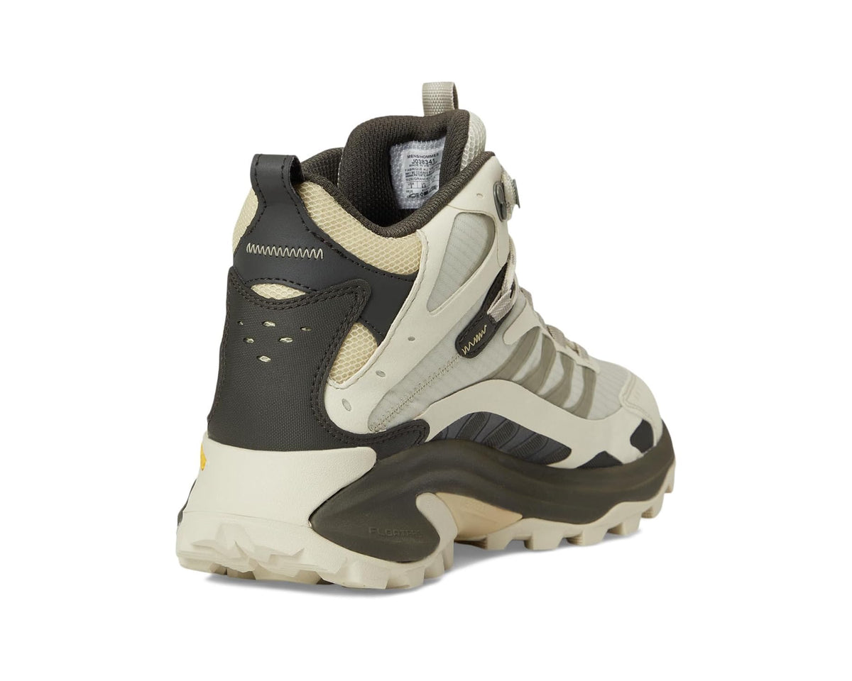 Men's Merrell Moab Speed 2 Mid GTX® Stucco