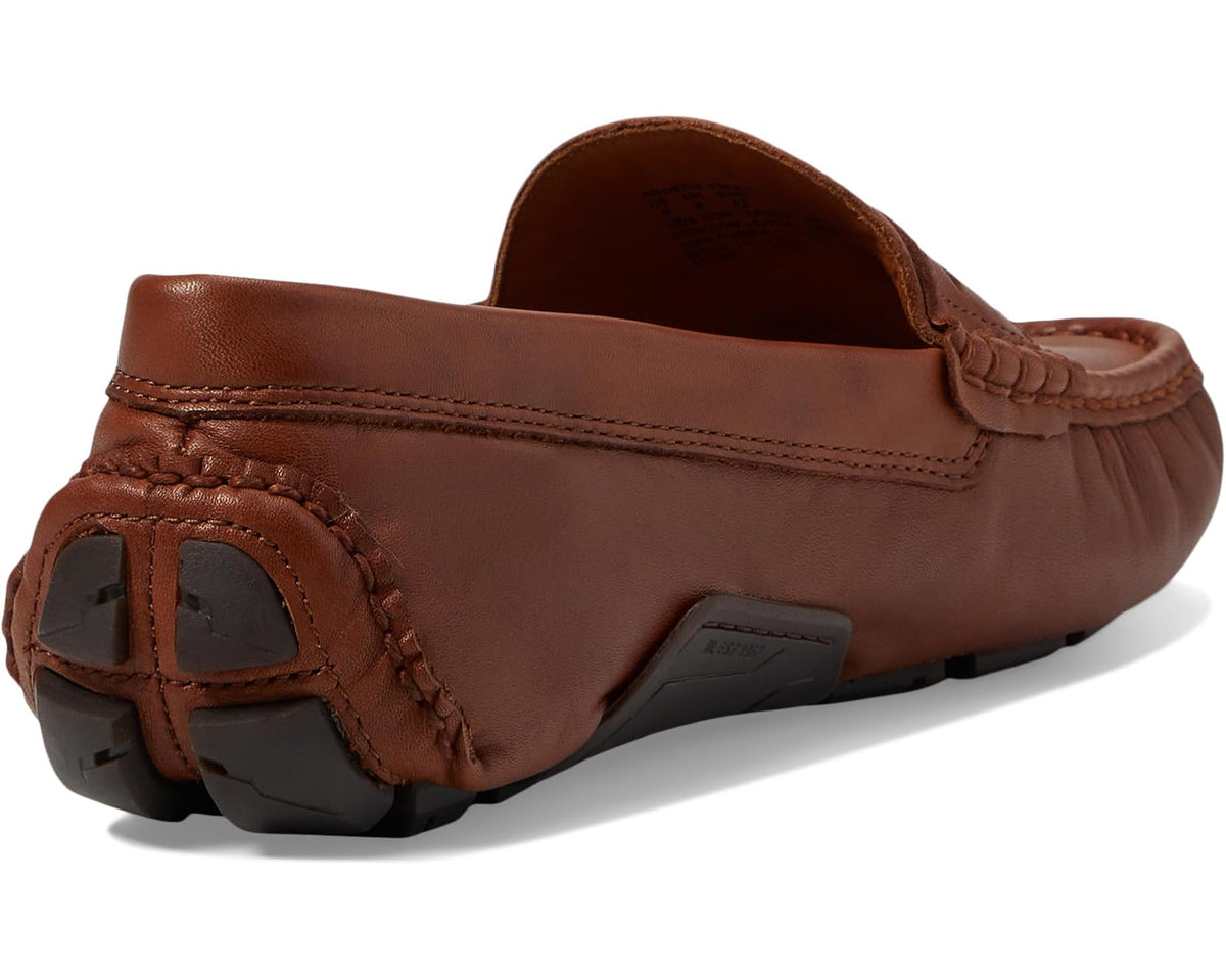 Men's Polo Ralph Lauren Anders Penny Brown