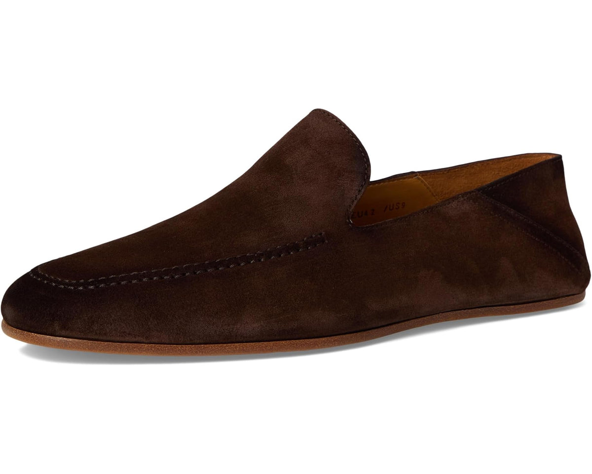 Men's Magnanni Heston Brown Suede