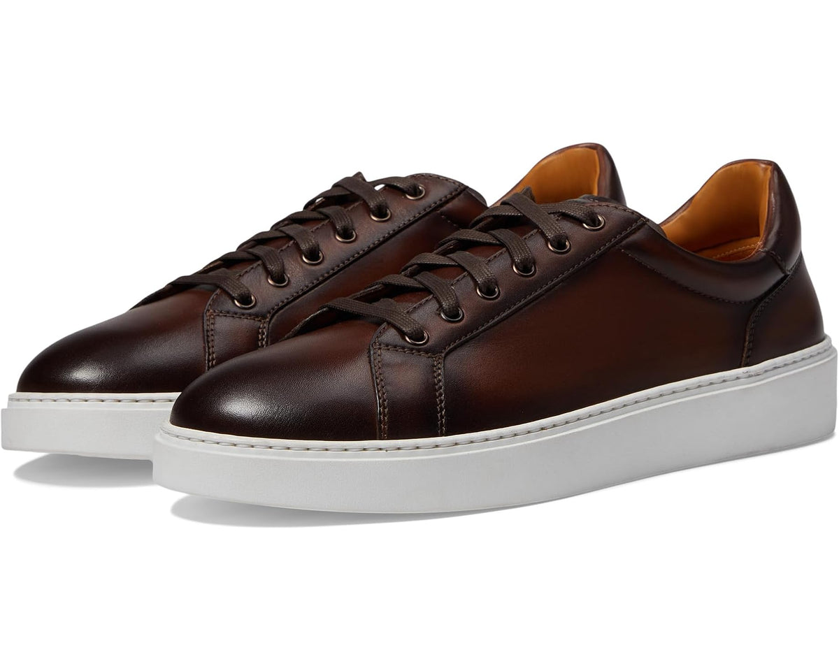 Men's Magnanni Camino Lo Brown