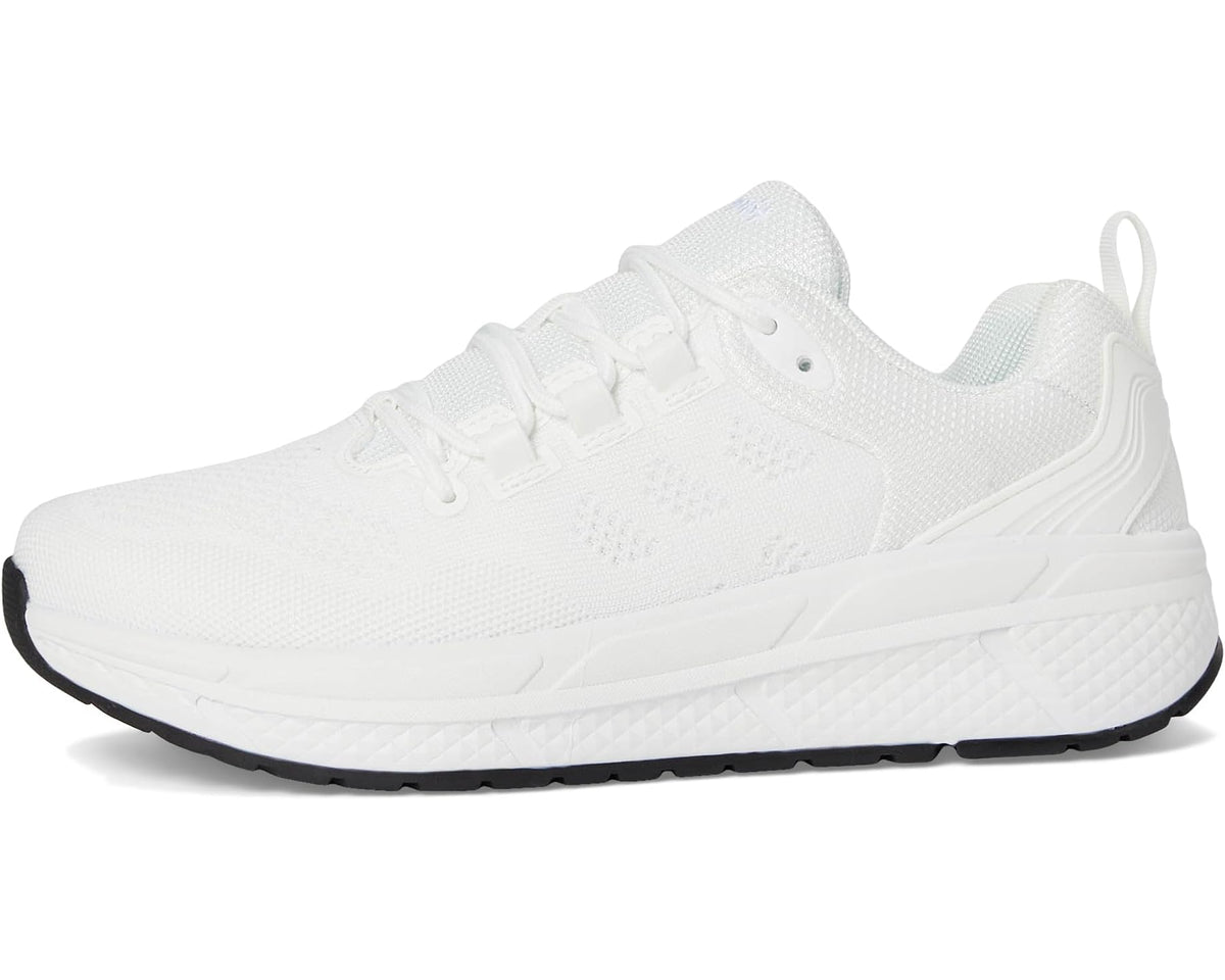 Men's Propet Propet Ultra All White