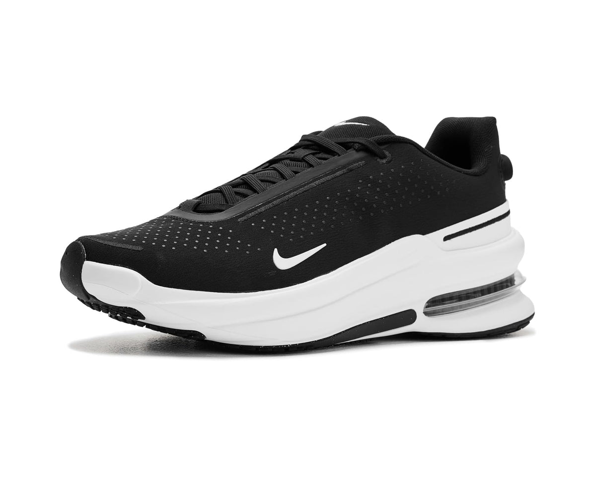 Men's Nike Air Zoom Upturn Sports Classic Black/White