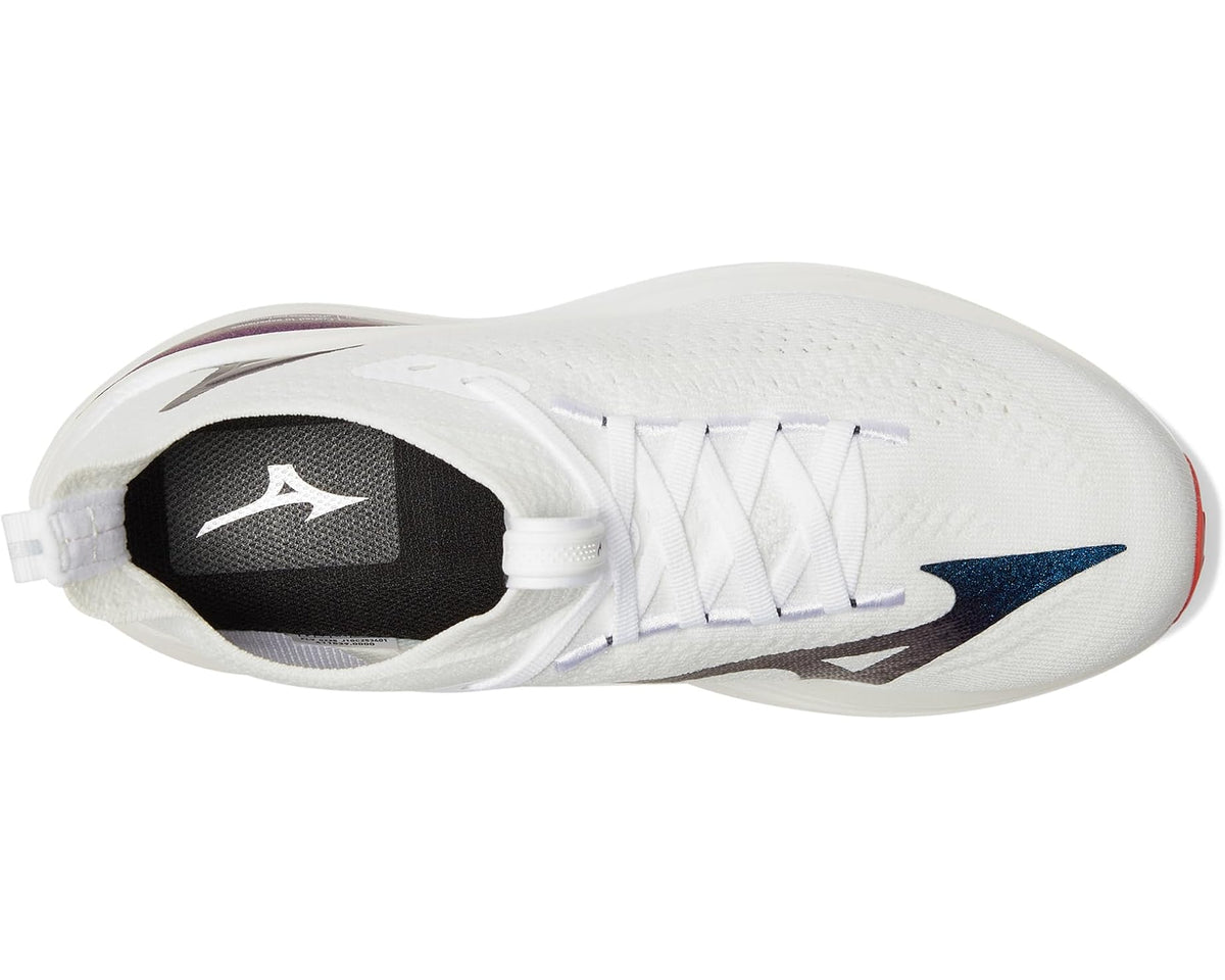 Men's Mizuno Mizuno Neo Vista 2 White