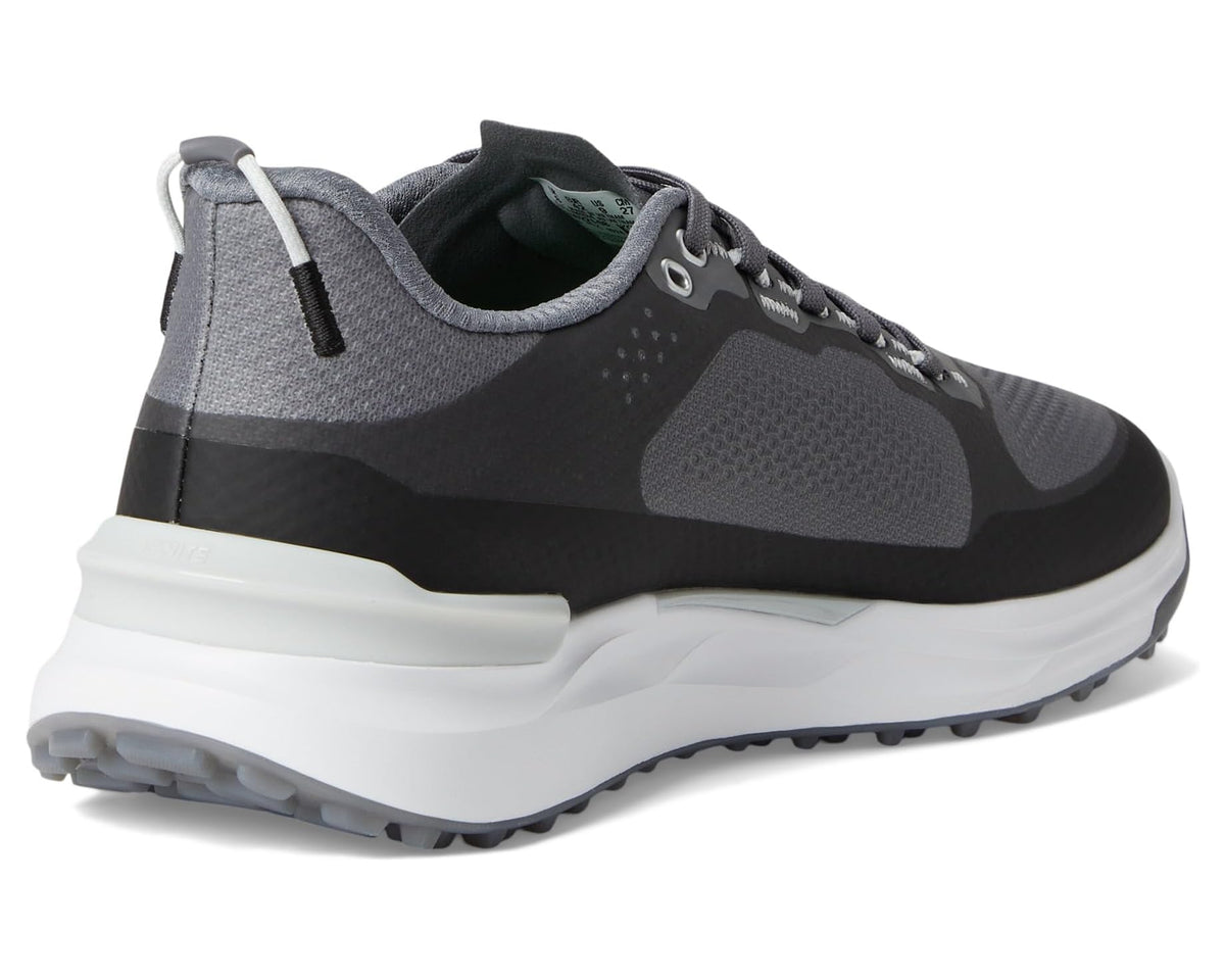 Men's PUMA Golf Ignite Elevate X Slate Sky/Puma Black/Ash Gray