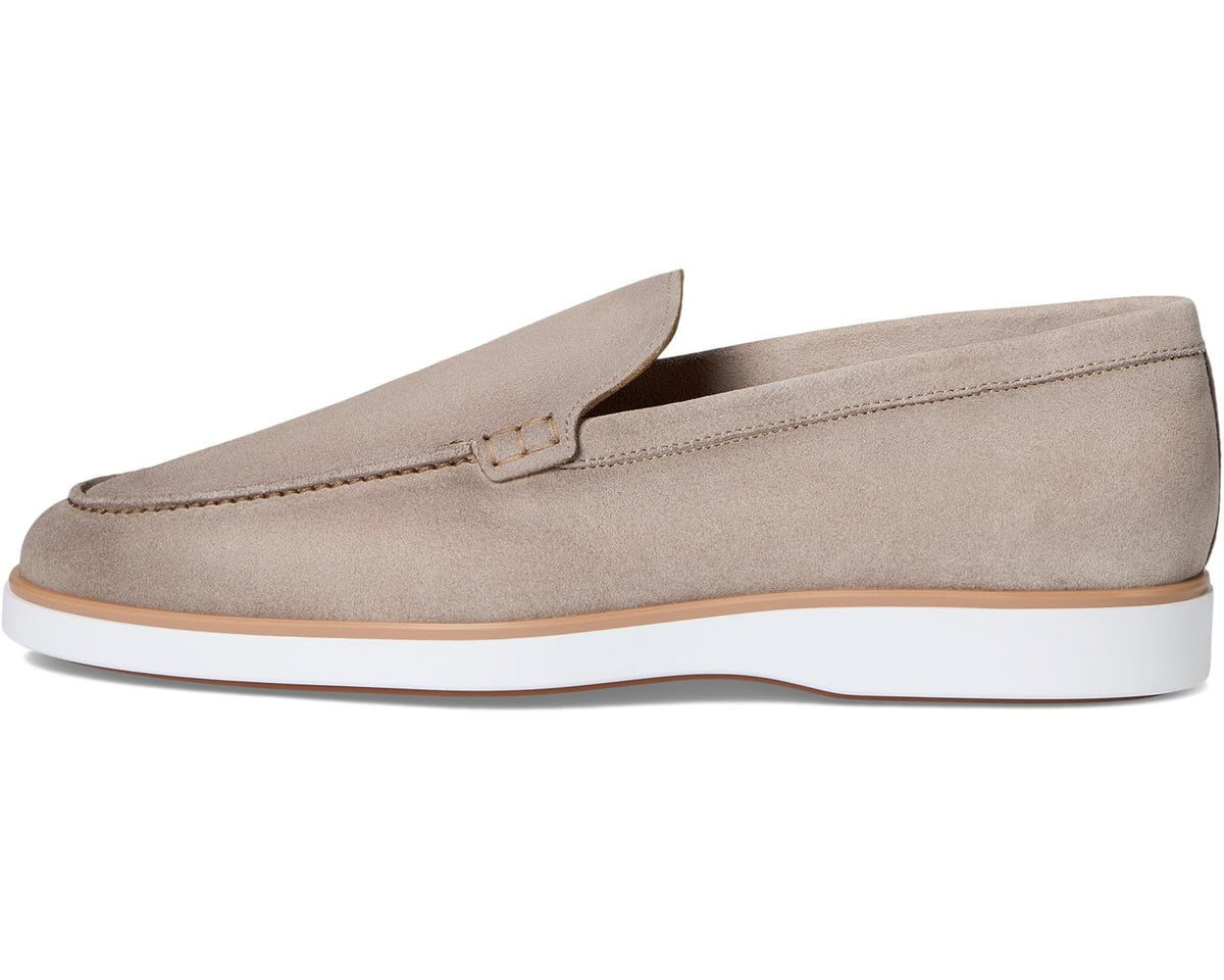 Men's Magnanni Lourenco Bone Suede