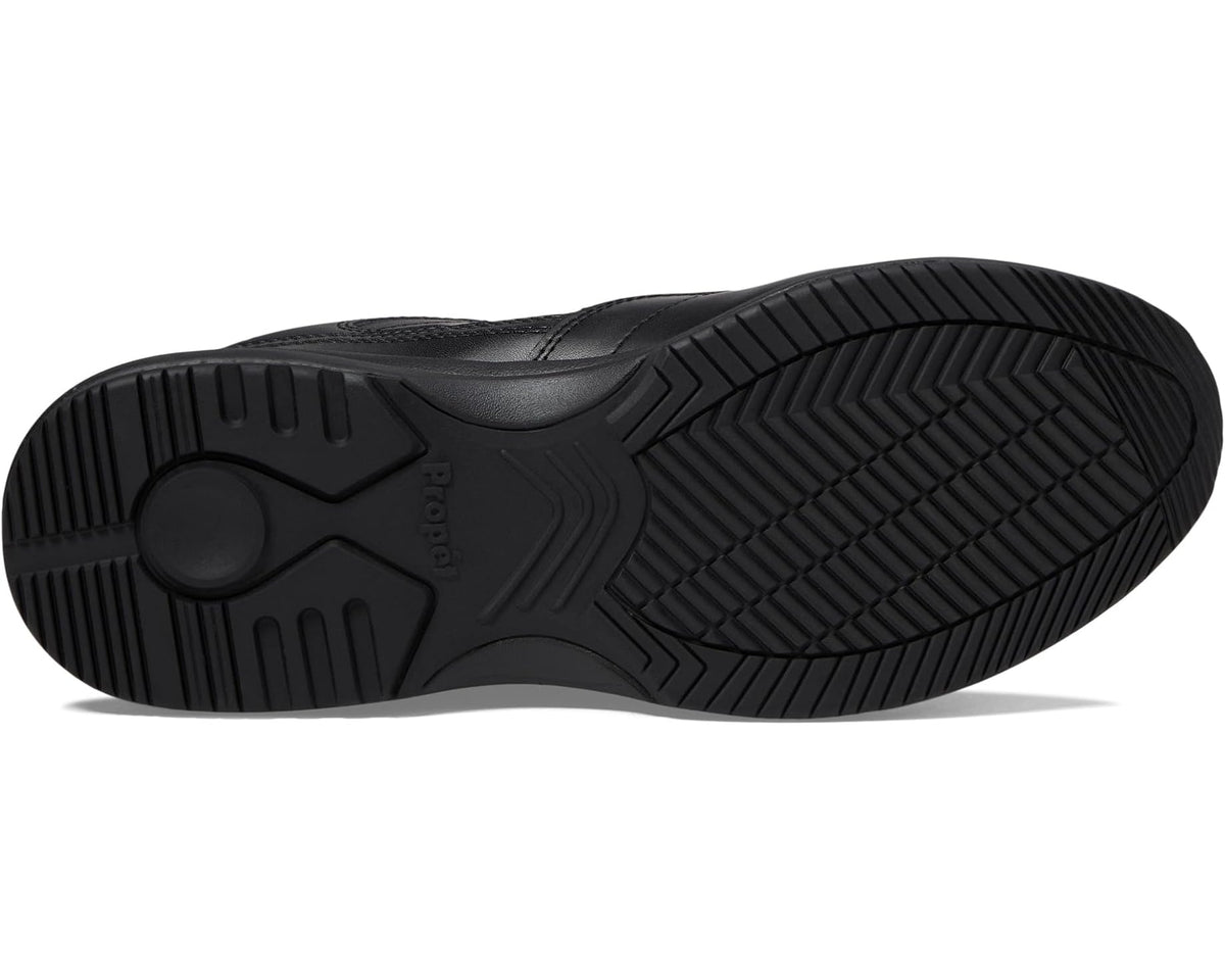 Men's Propet Lifewalker Sport FX Black