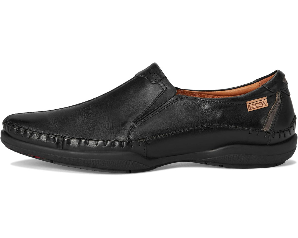 Men's PIKOLINOS San Telmo M1D-6032 Black/Dark Grey
