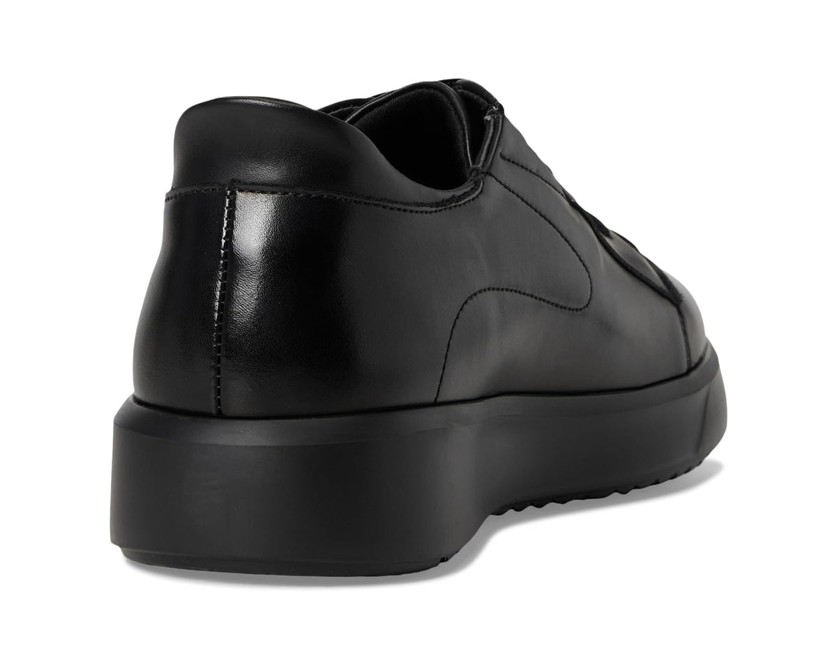 Men's Marc Joseph New York River Street (Hands Free Technology) Black Napa Leather