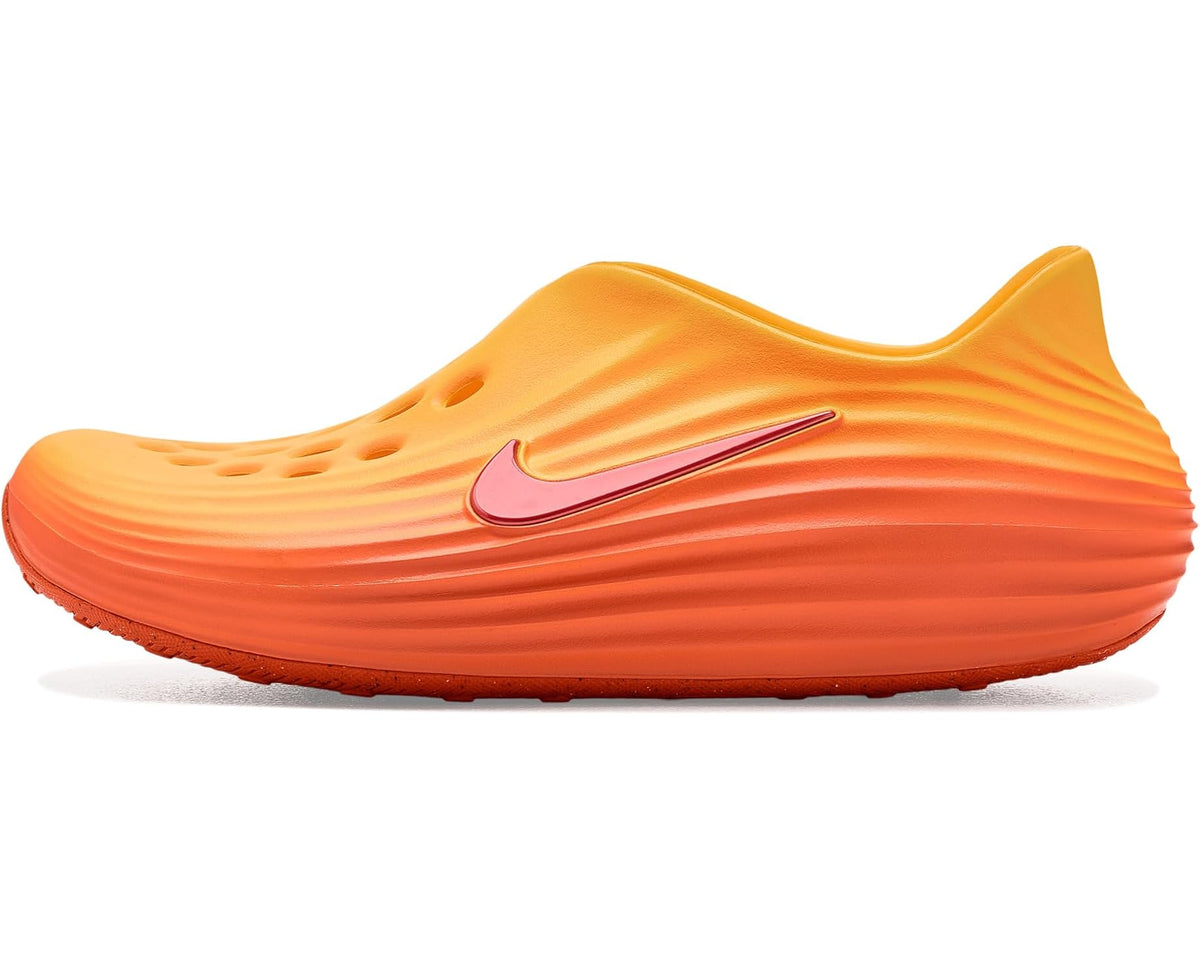 Men's Nike Reactx Rejuven8 Topaz Gold/Light Crimson/Turf Orange