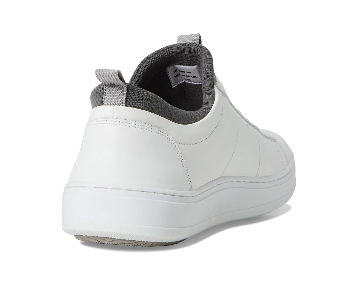 Men's Martin Dingman Cameron Sneaker White 1