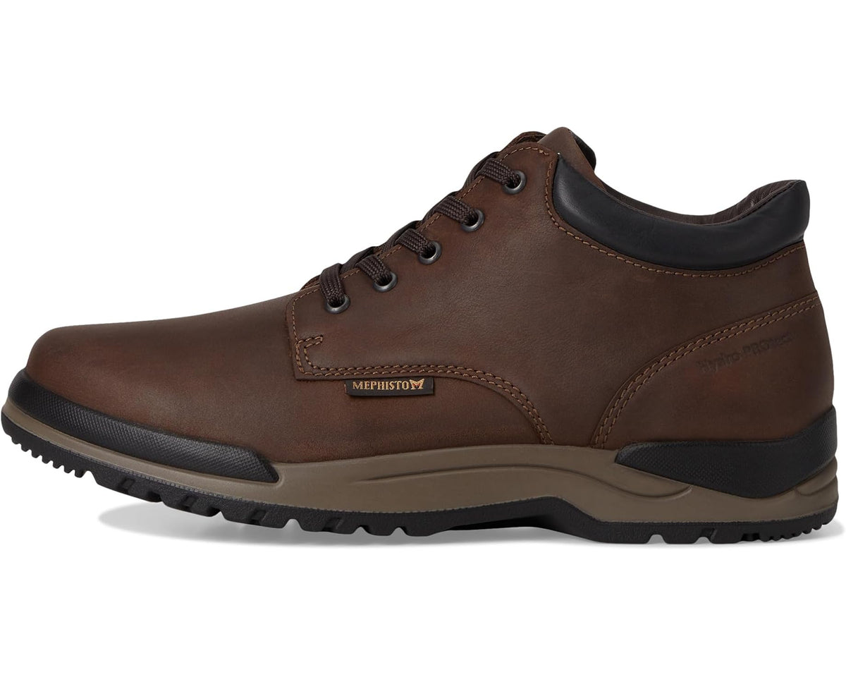 Men's Mephisto Clement Dark Brown