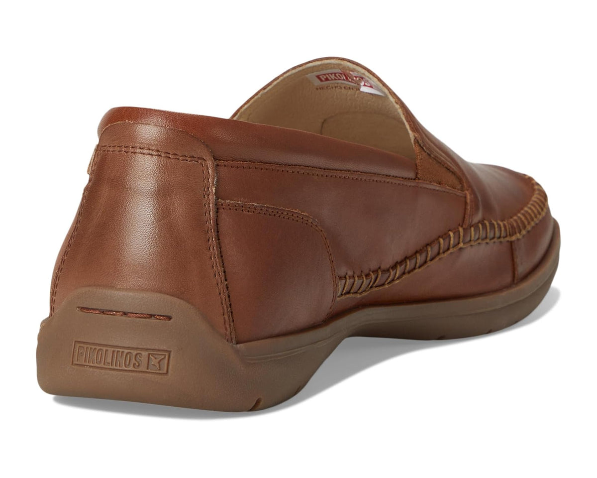 Men's PIKOLINOS Marbella M9A-3111 Cuero