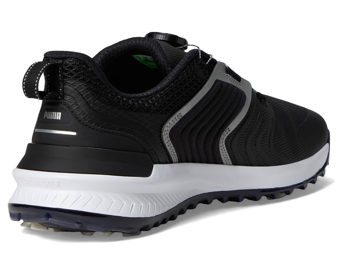 Men's PUMA Golf Ignite Innovate Disc Puma Black/Puma White