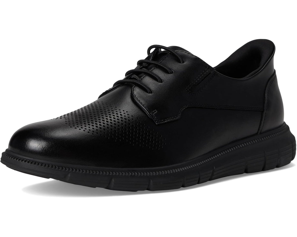 Men's Marc Joseph New York Edward Street (Hands Free Technology) Black/Black