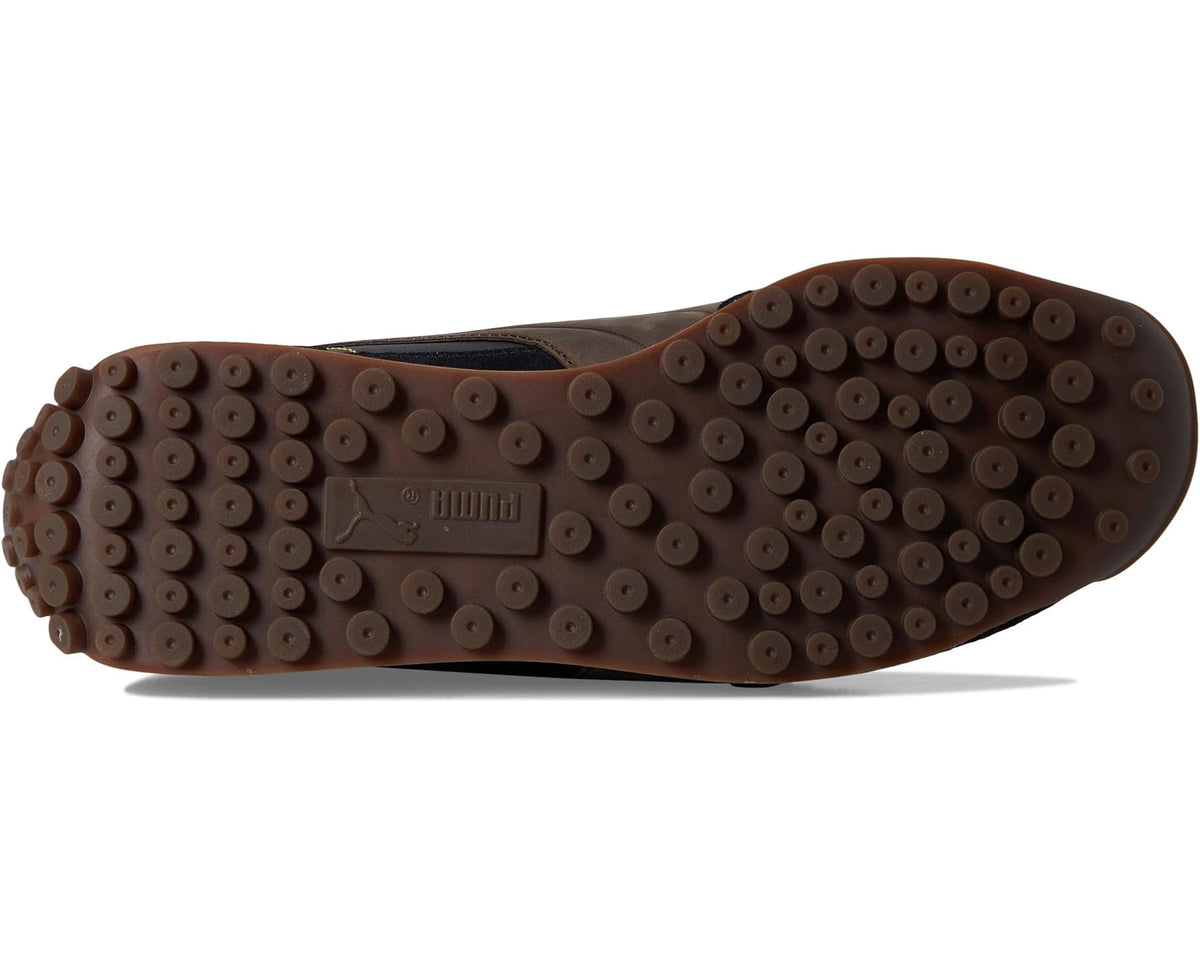 Men's PUMA Easy Rider Harry Potter Sneakers Puma Black/Chocolate