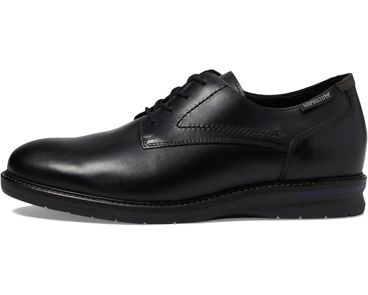 Men's Mephisto Falco Black Randy