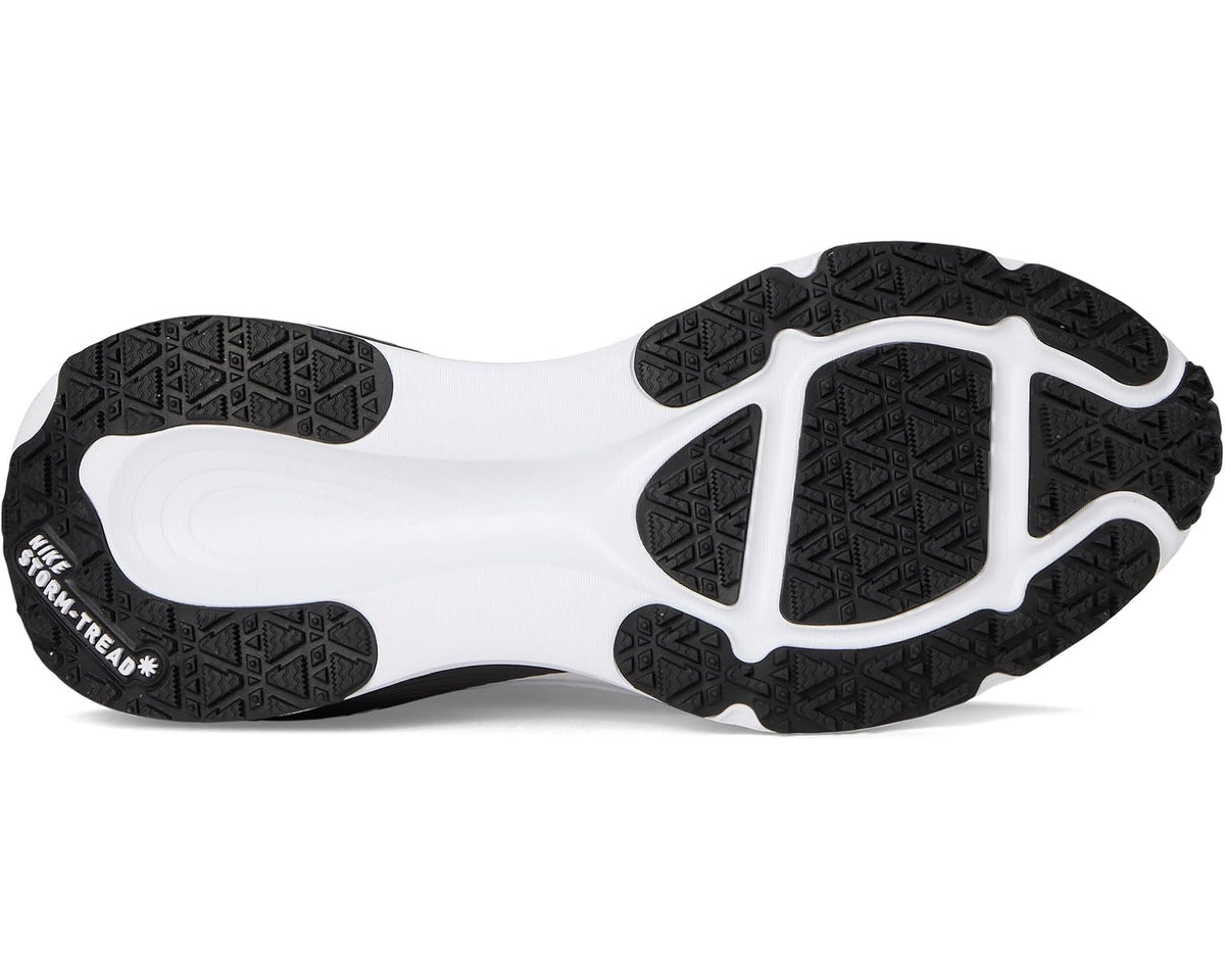 Men's Nike Vomero 18 GORE-TEX Black/Metallic Silver/Anthracite/White