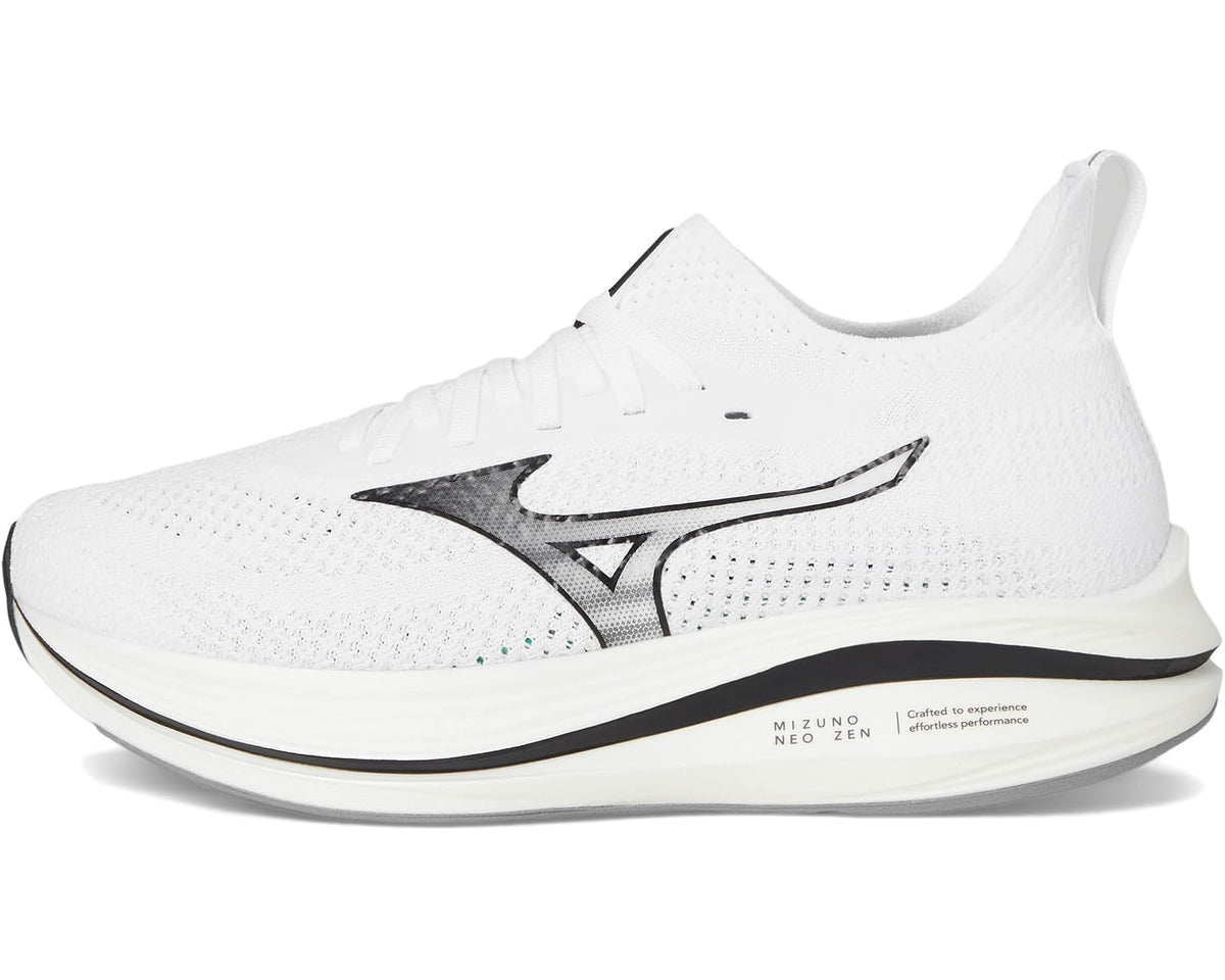 Men's Mizuno Mizuno Neo Zen White/Black