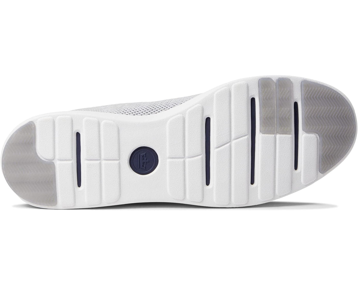 Men's Peter Millar Drift V2 Sneaker Gale Grey