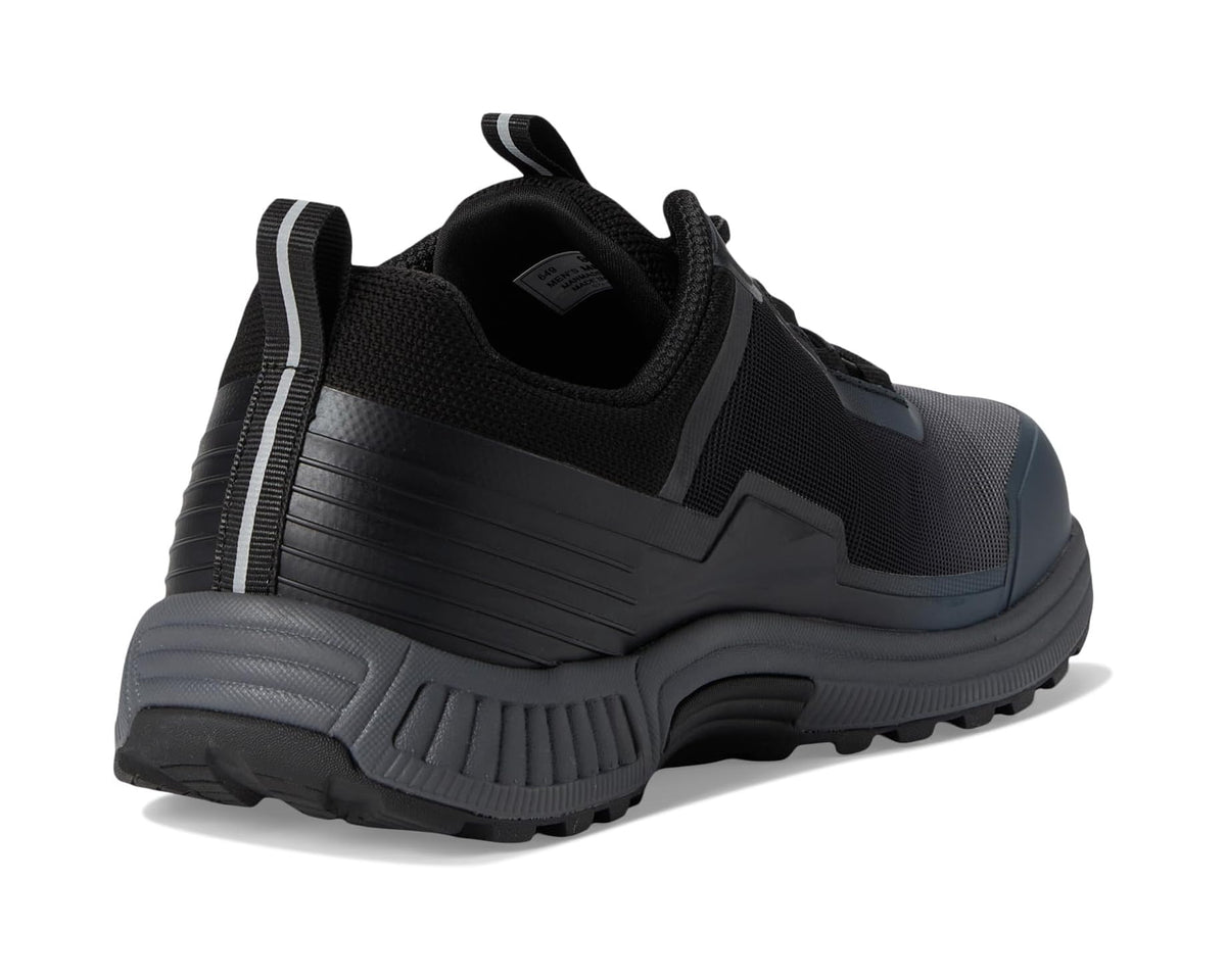 Men's Orthofeet Cascade Black