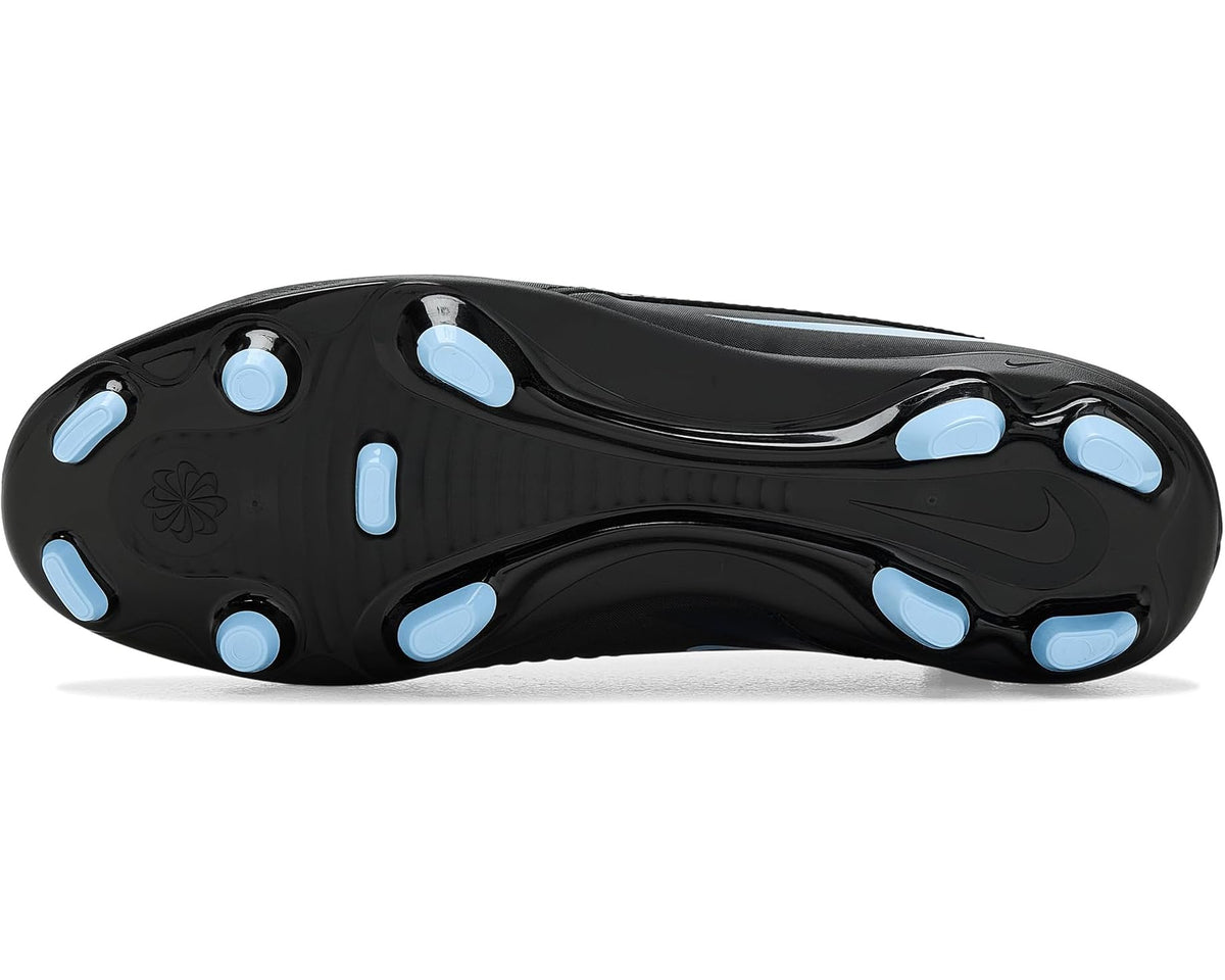 Men's Nike Phantom 6 Low Club Black/Black