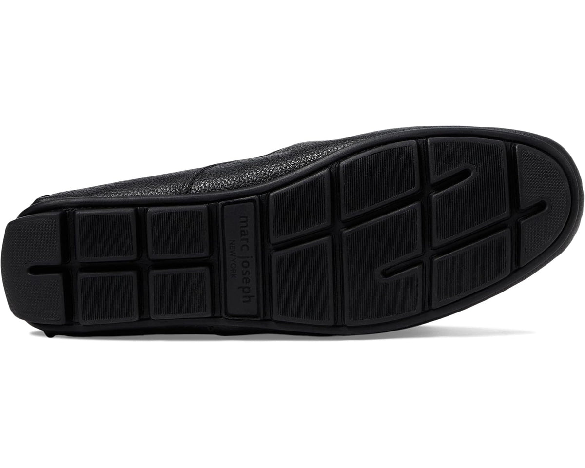 Men's Marc Joseph New York River Road Black Grainy