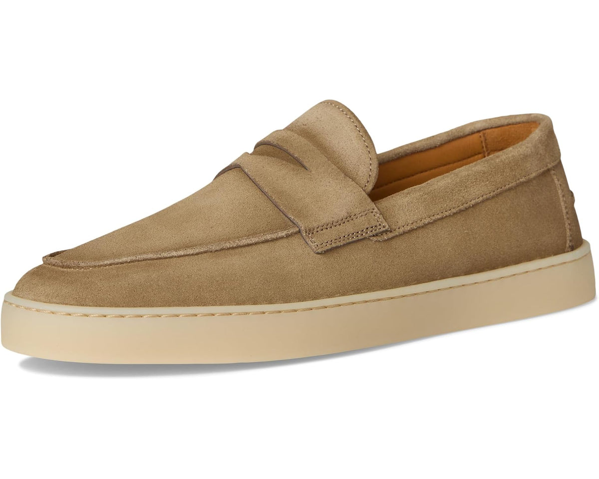 Men's Magnanni Lawford Flx Taupe Suede