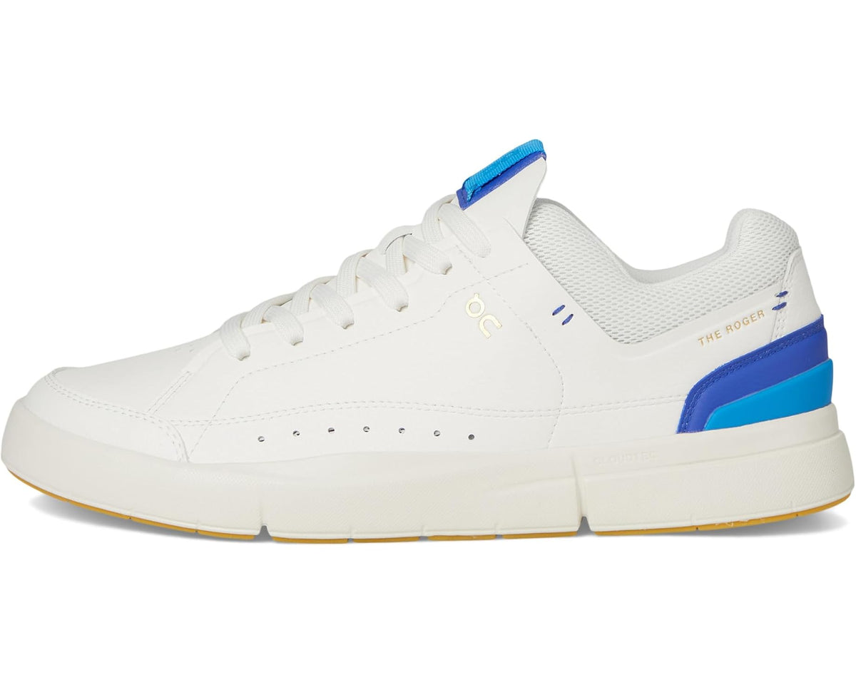 Men's On The Roger Centre Court 2 White/Malibu