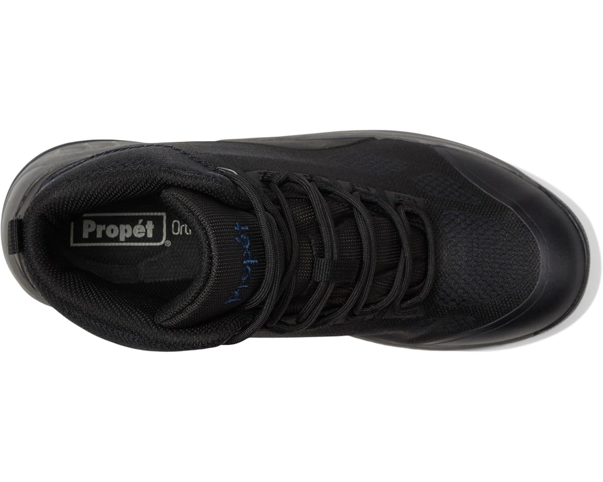 Men's Propet Varese Black