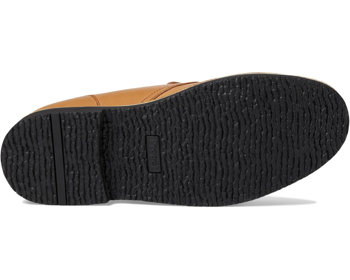 Men's Propet Findley Tan 1