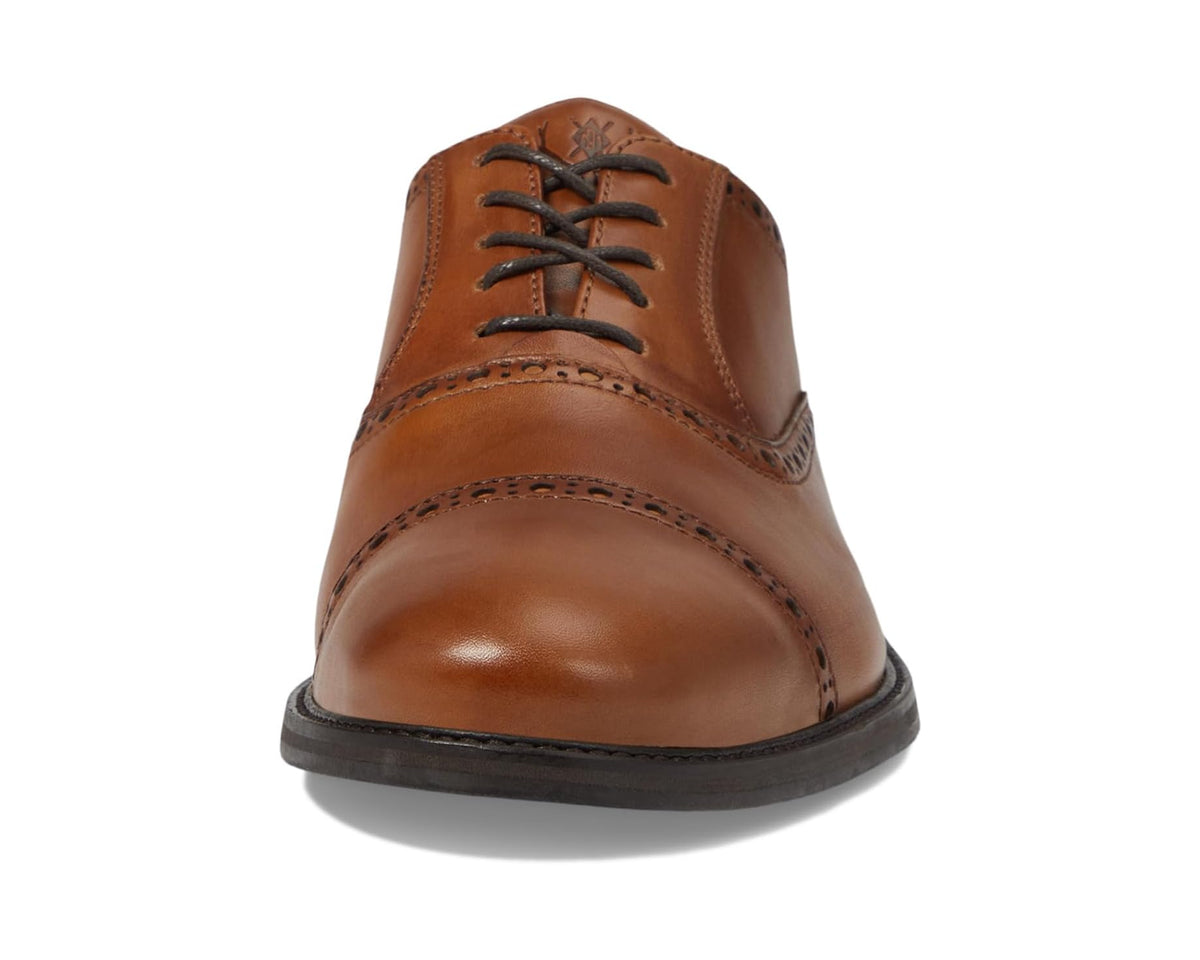 Men's Martin Dingman Cambridge Whiskey