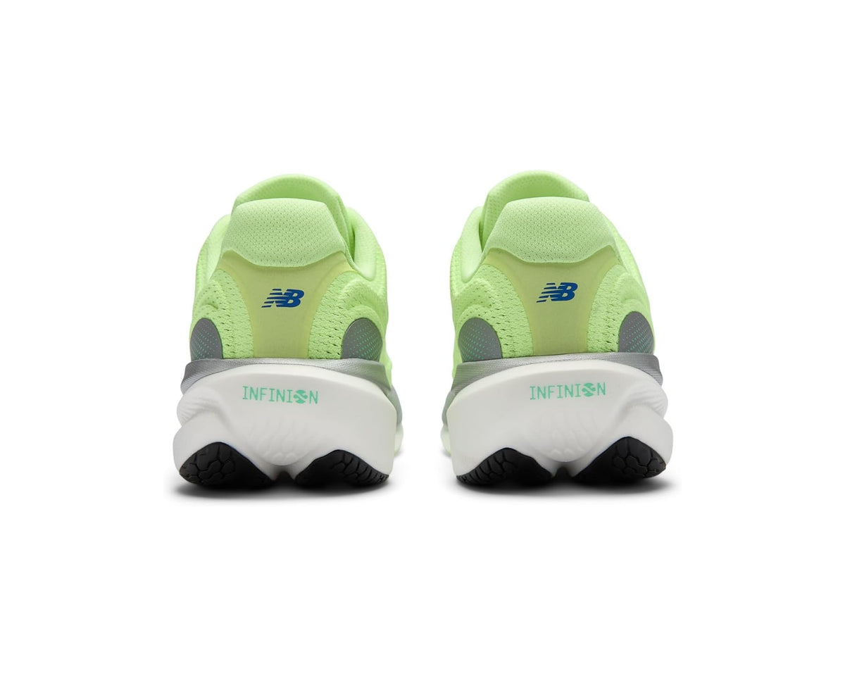 Men's New Balance 1080v15 Afterglow/Blue Bird